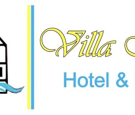 Villa Isabel Hotel Sorsogon Exterior foto