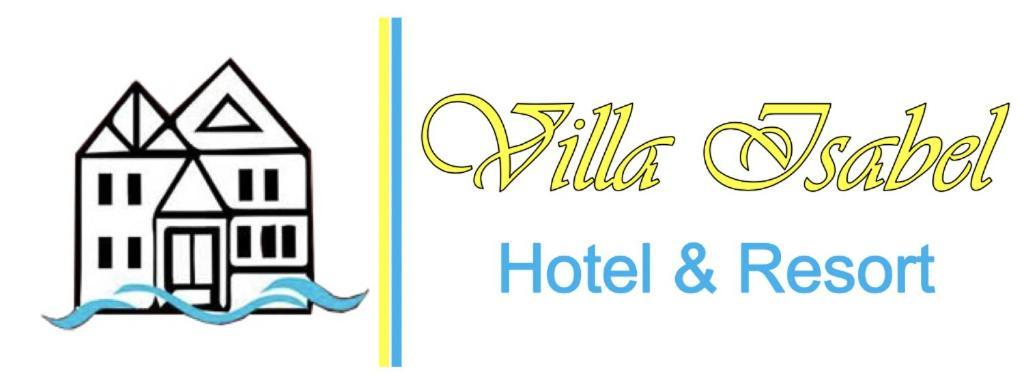 Villa Isabel Hotel Sorsogon Exterior foto